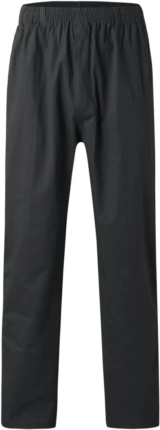 Mens Sweatpants with Pockets Big and Tall Casual Drawstring Athletic Jogger Sports Outdoor Trousers Mens Active Fleece