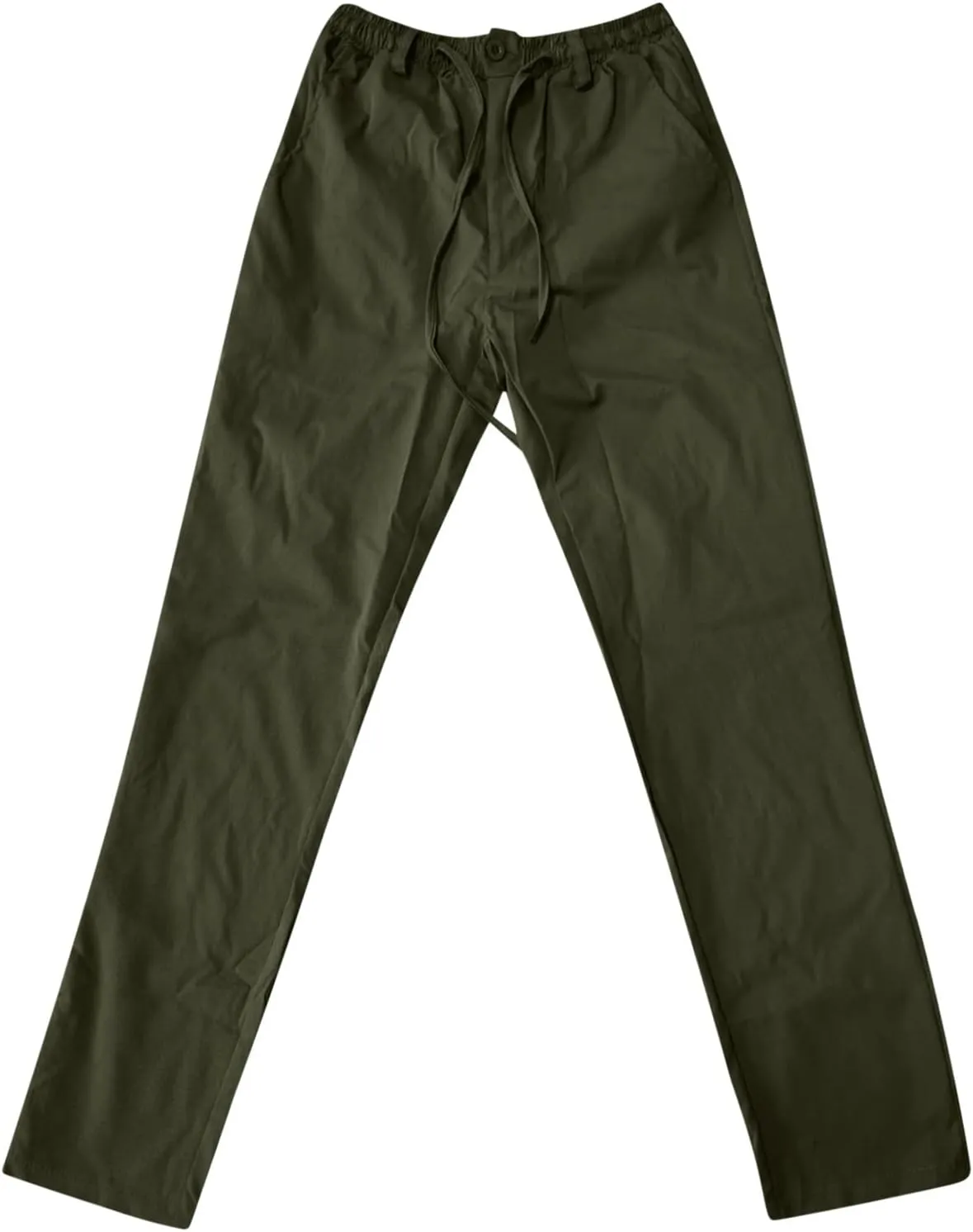Mens Workout Cargo Sweatpants Comfy Lounge Pants for Men's Sweatpant Cargo Pants for Men Slim Fit Big and Tall Mens