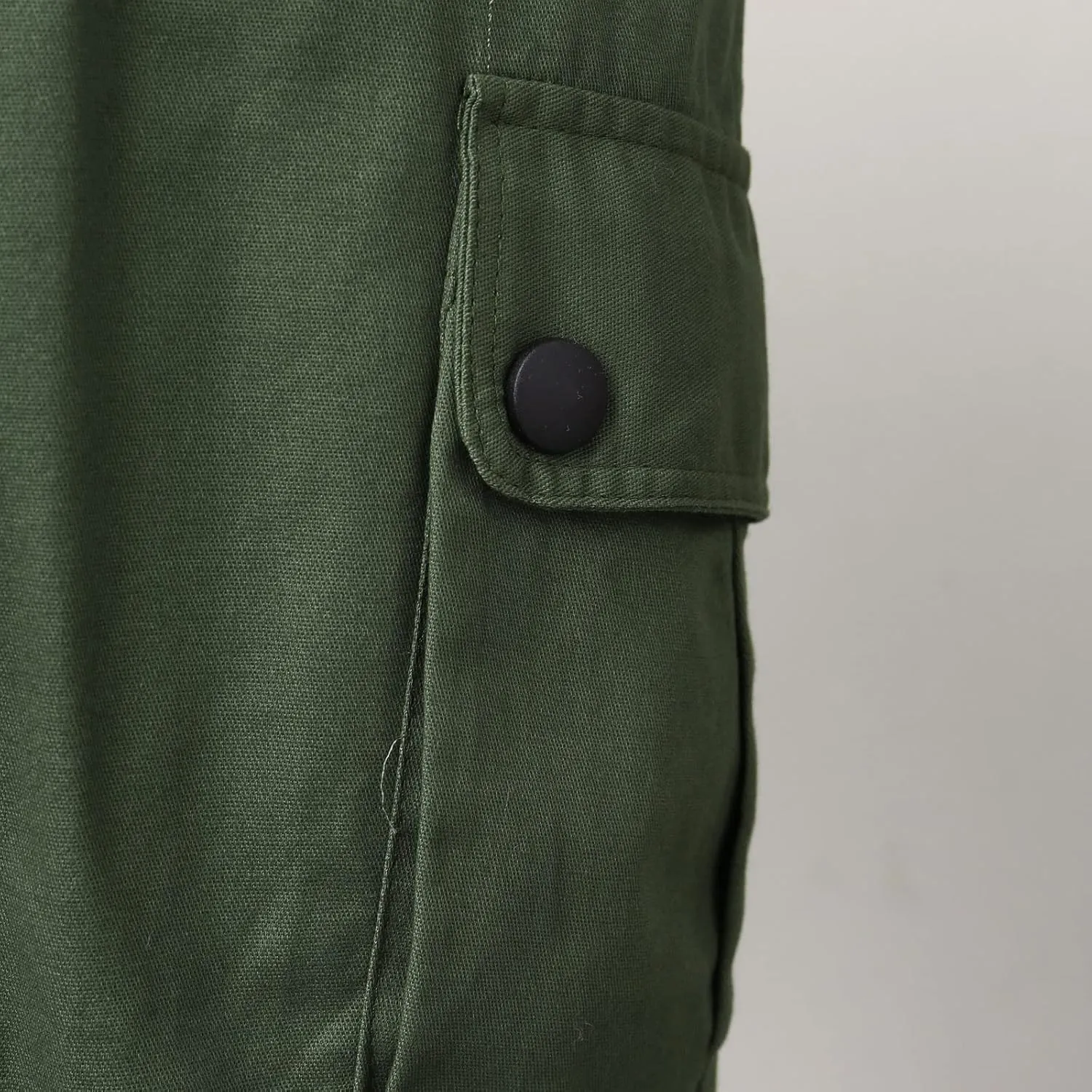 Mens Workout Cargo Sweatpants for Men Heavyweight Cargo Fleece Stretch Elastic Waist Jogger Sports Pants Drawstring