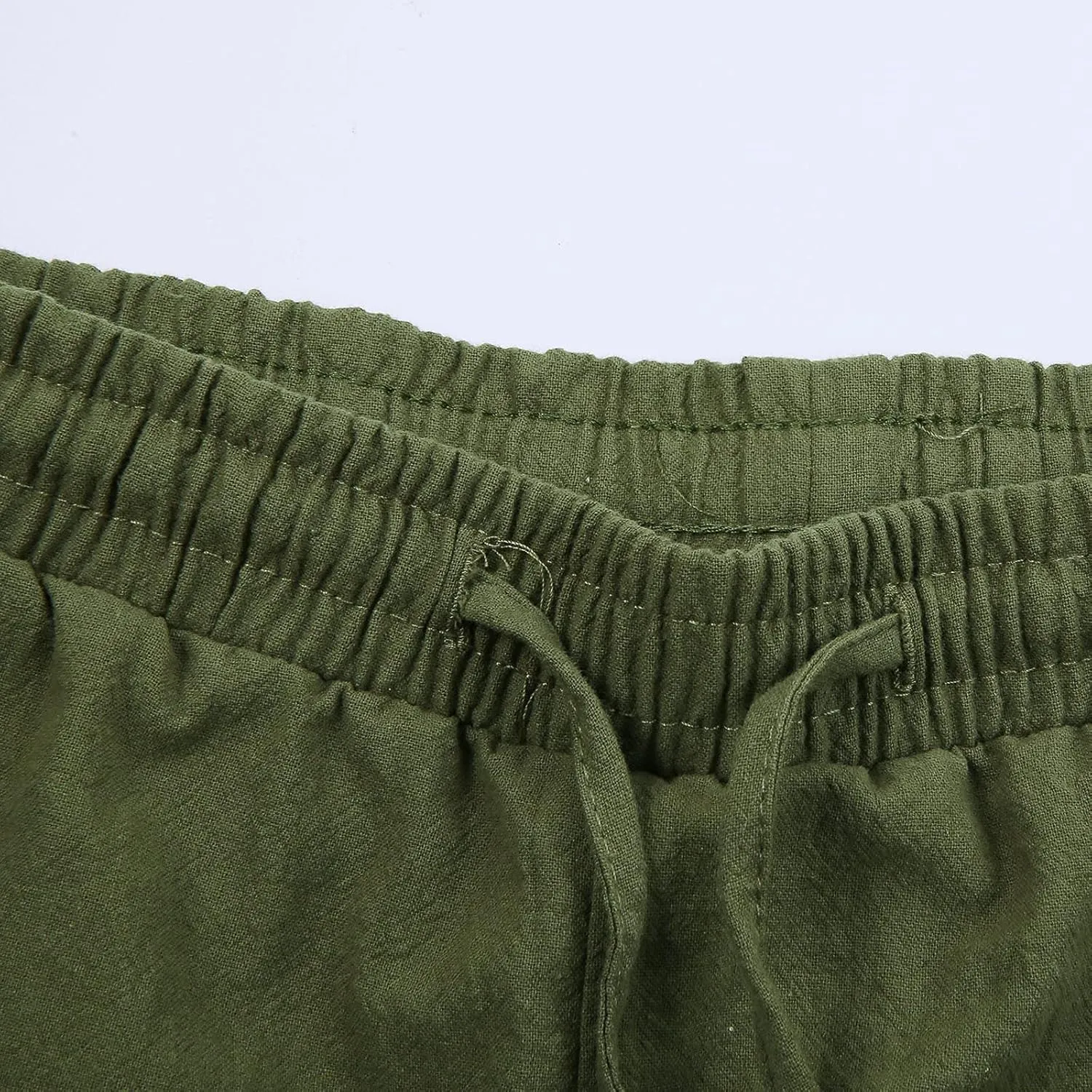 Mens Workout Cargo Sweatpants Jogging Pants Running Cycling Workout Training Pants Pockets Mens Sweatpants Athletic