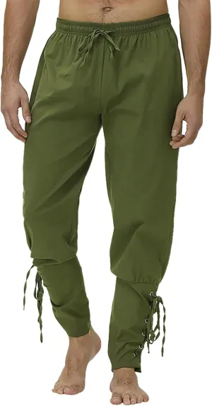 Mens Workout Cargo Sweatpants Jogging Pants Running Cycling Workout Training Pants Pockets Mens Sweatpants Athletic