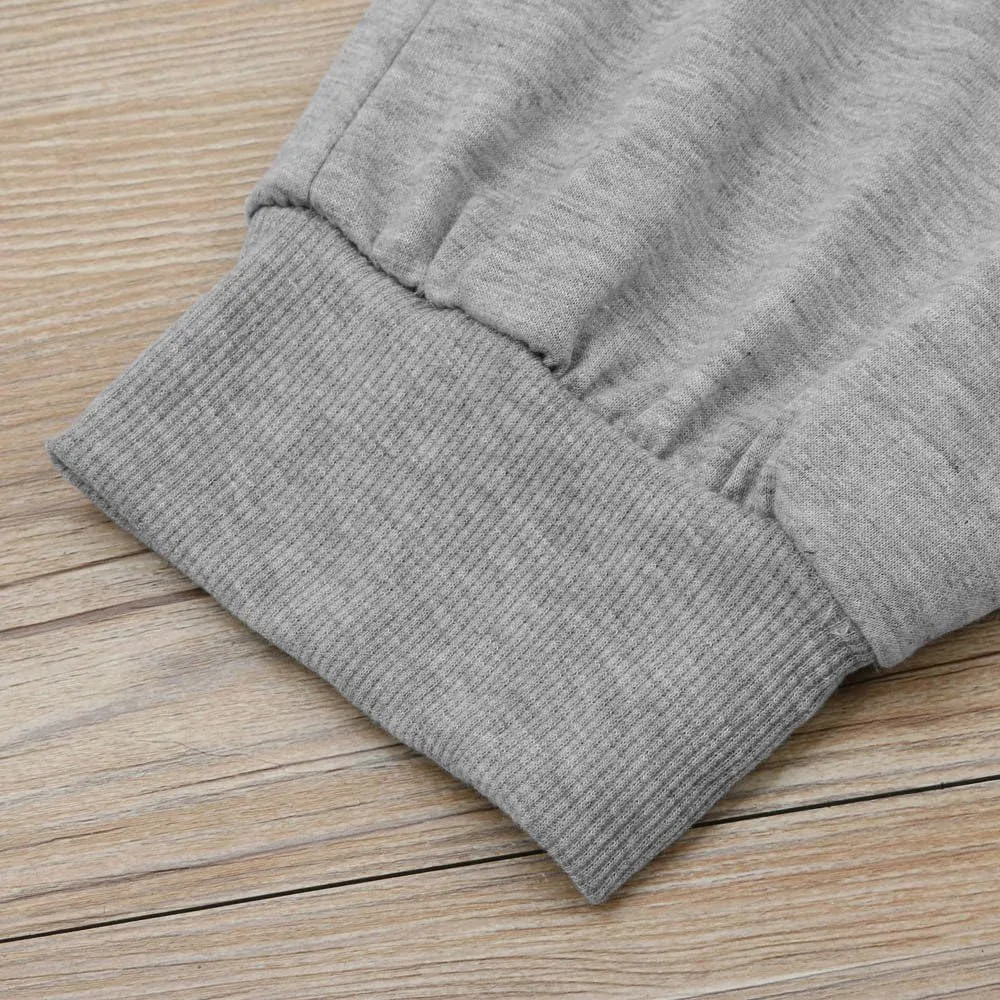 Mens Workout Cargo Sweatpants with Pockets Long Pants Men's Slim Fit Gym Running Workout Pants Athletic Drawstring