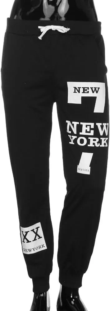 Mens Workout Cargo Sweatpants with Pockets Long Pants Men's Slim Fit Gym Running Workout Pants Athletic Drawstring