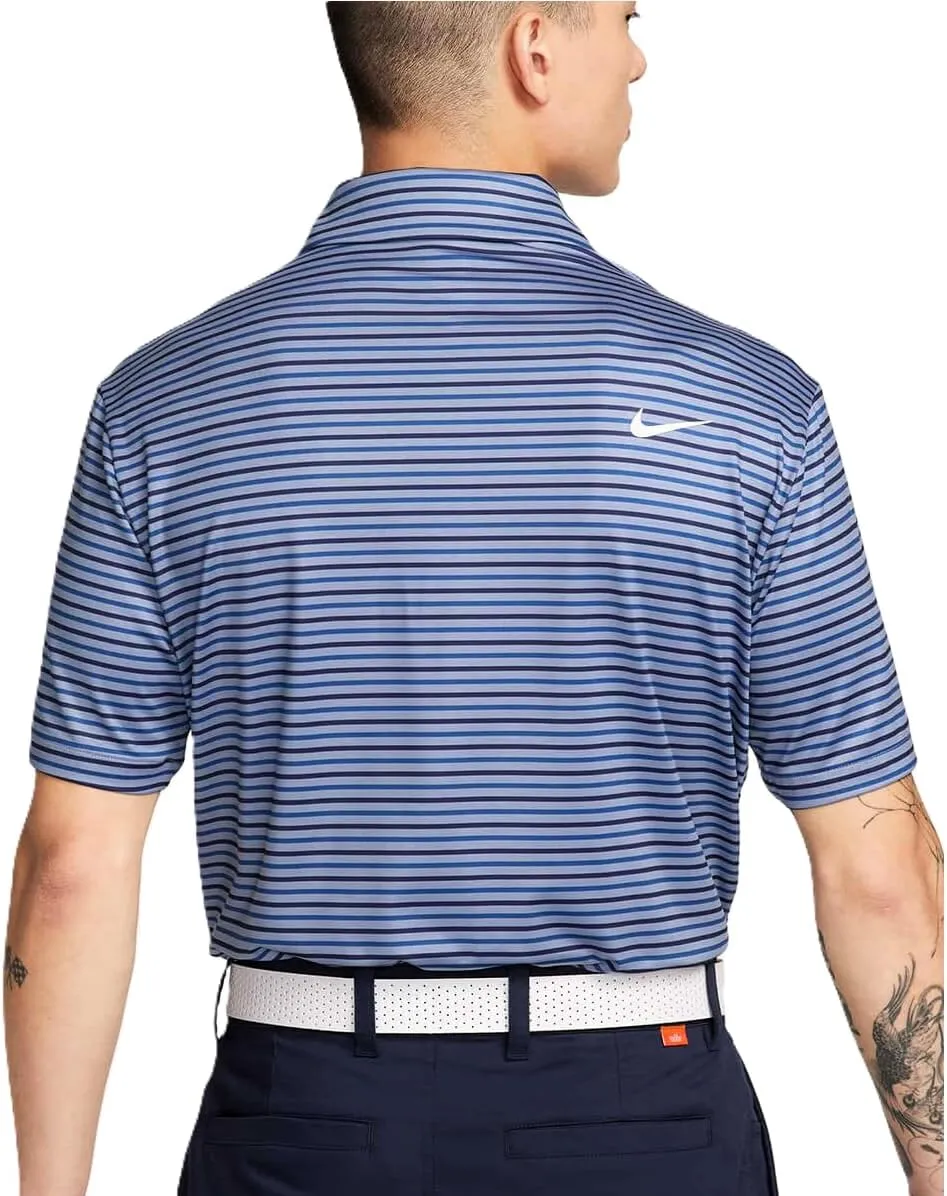 Nike Men's Dri-FIT Tour Golf Polo - Seasonal & Limited Colors