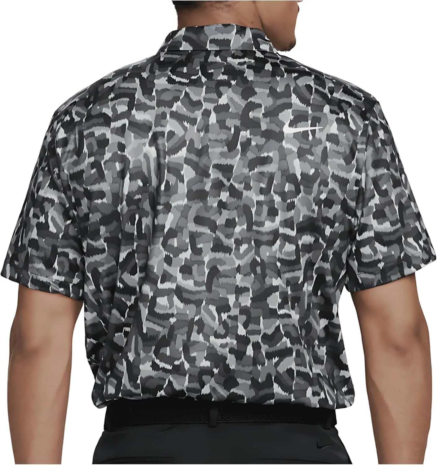 Nike Men's Dri-FIT Tour Golf Polo - Seasonal & Limited Colors