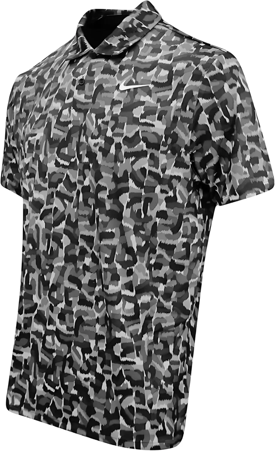 Nike Men's Dri-FIT Tour Golf Polo - Seasonal & Limited Colors
