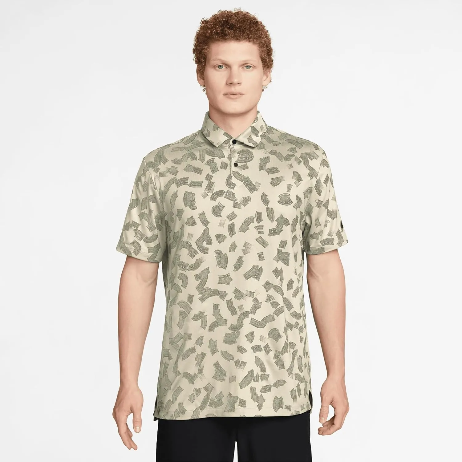 Nike Men's Dri-FIT Tour Golf Polo - Seasonal & Limited Colors