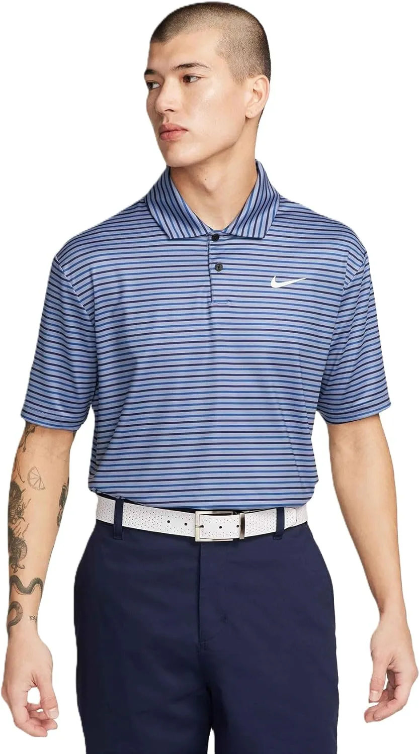 Nike Men's Dri-FIT Tour Golf Polo - Seasonal & Limited Colors