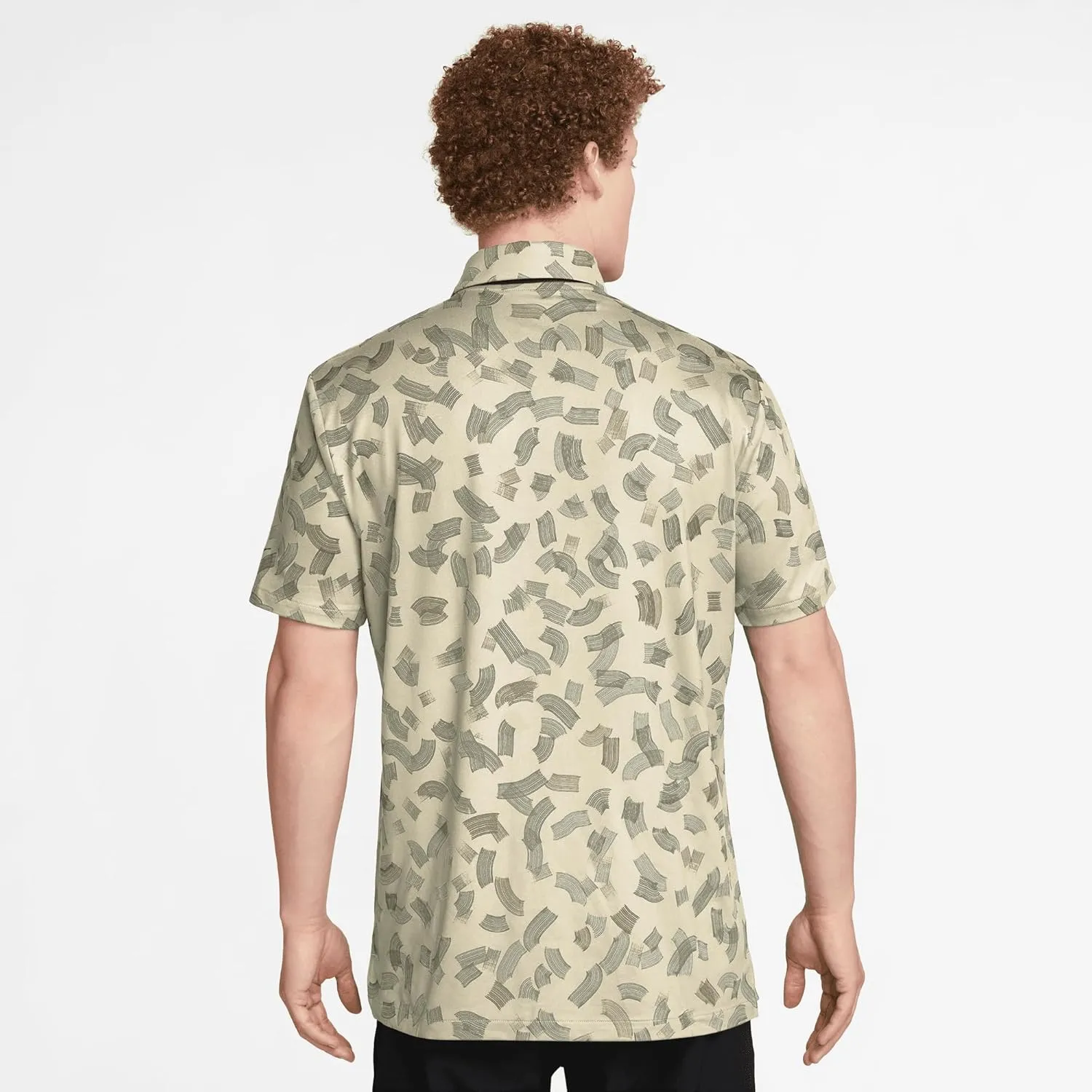 Nike Men's Dri-FIT Tour Golf Polo - Seasonal & Limited Colors