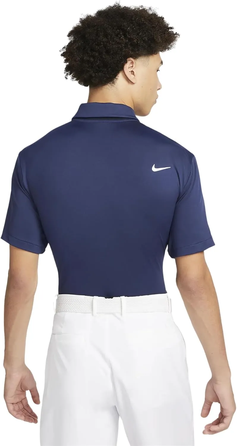 Nike Men's Dri-FIT Tour Golf Polo - Seasonal & Limited Colors