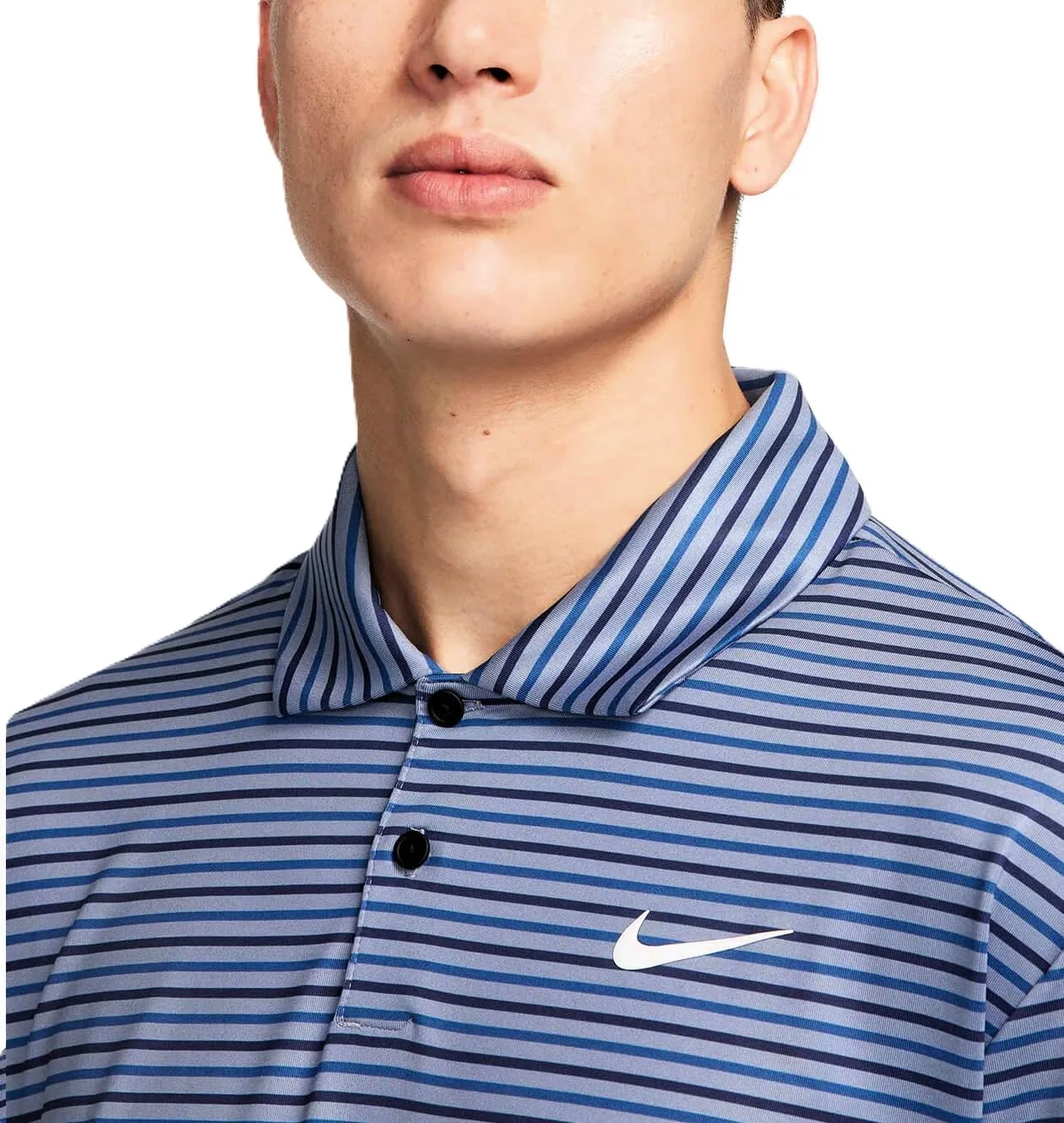 Nike Men's Dri-FIT Tour Golf Polo - Seasonal & Limited Colors