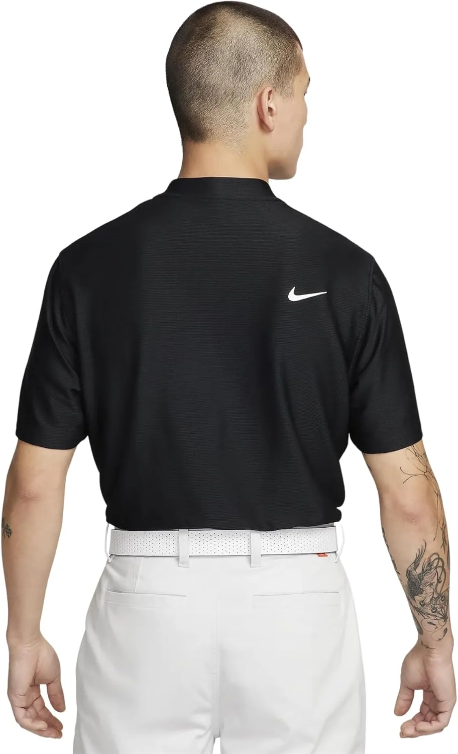 Nike Men's Dri-FIT Tour Golf Polo - Seasonal & Limited Colors
