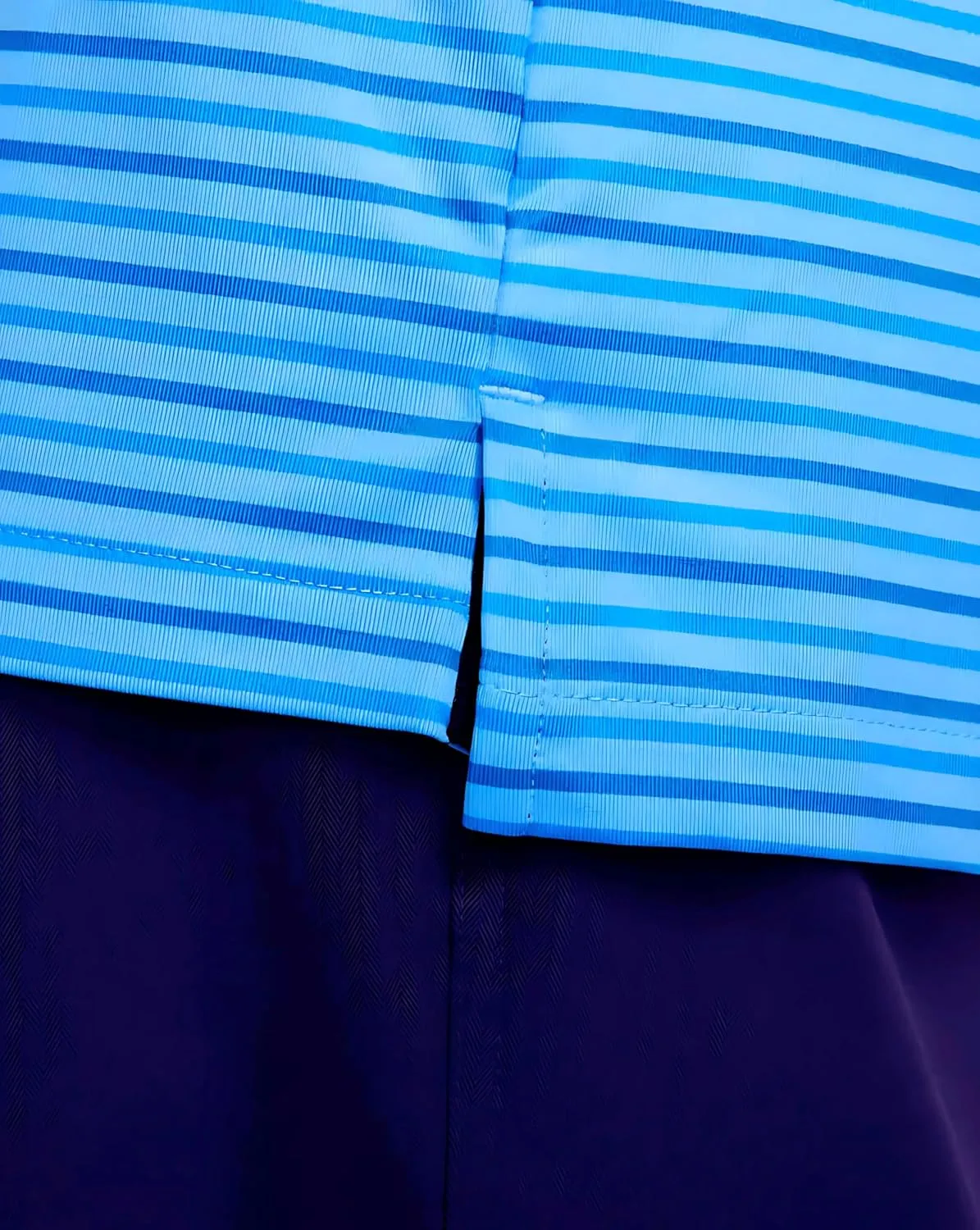 Nike Men's Dri-FIT Tour Golf Polo - Seasonal & Limited Colors