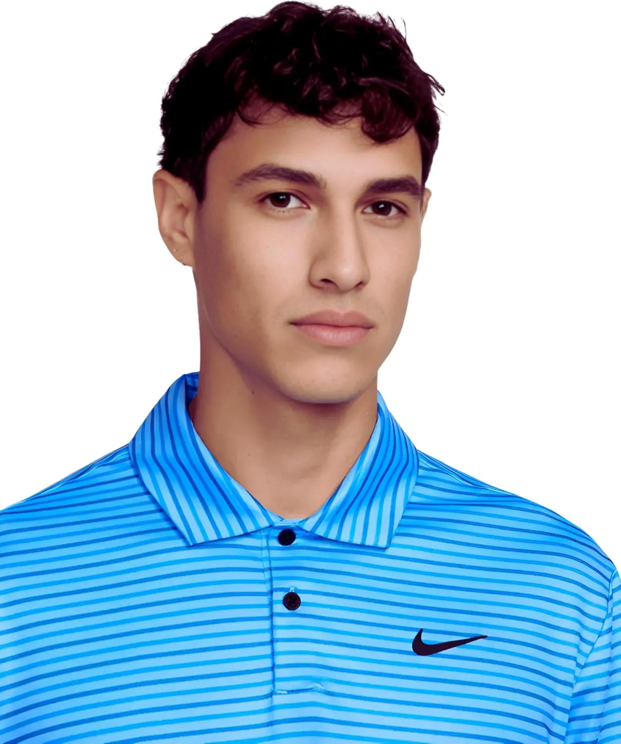 Nike Men's Dri-FIT Tour Golf Polo - Seasonal & Limited Colors