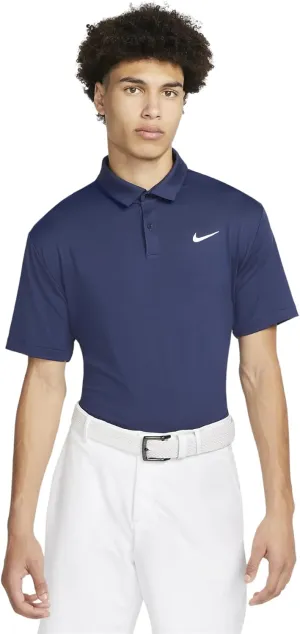 Nike Men's Dri-FIT Tour Golf Polo - Seasonal & Limited Colors
