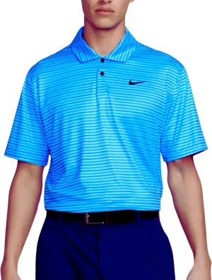 Nike Men's Dri-FIT Tour Golf Polo - Seasonal & Limited Colors