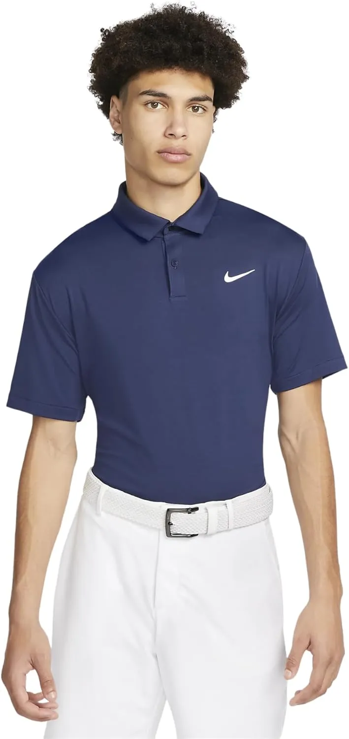 Nike Men's Dri-FIT Tour Golf Polo - Seasonal & Limited Colors