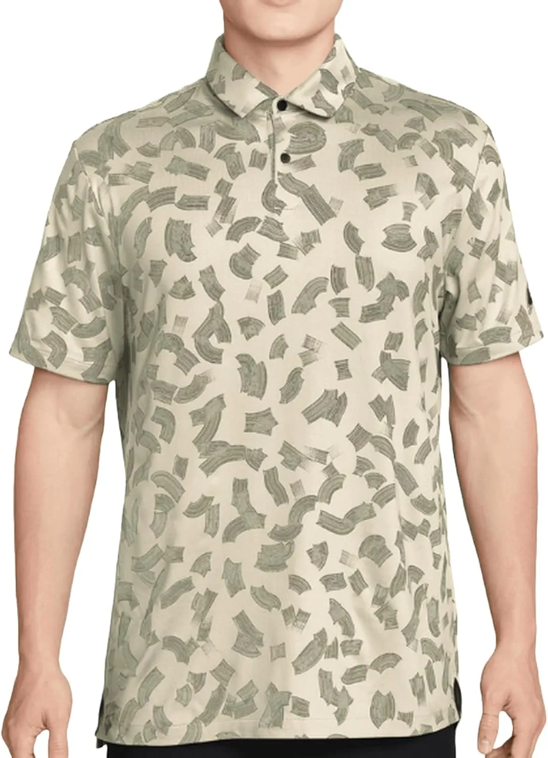 Nike Men's Dri-FIT Tour Golf Polo - Seasonal & Limited Colors