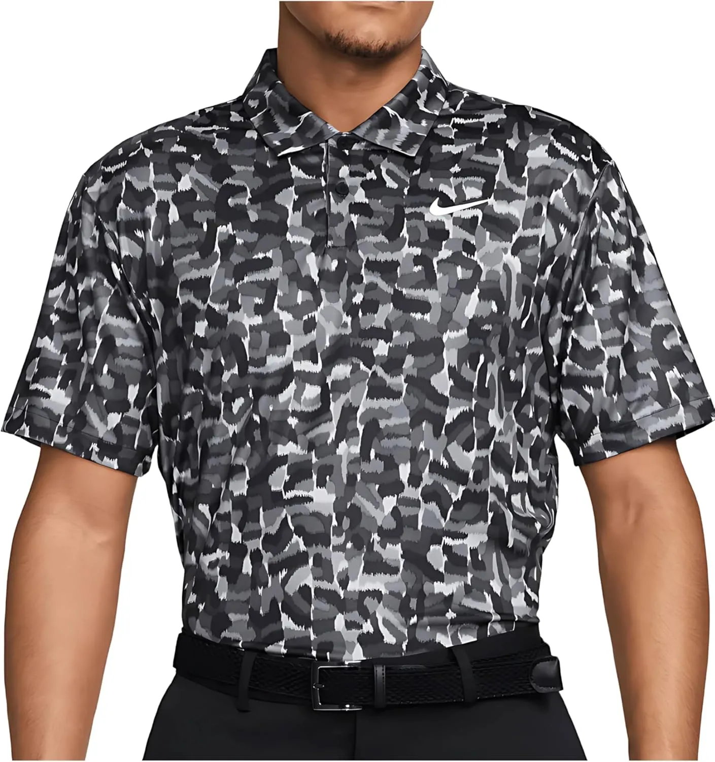 Nike Men's Dri-FIT Tour Golf Polo - Seasonal & Limited Colors