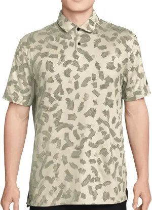 Nike Men's Dri-FIT Tour Golf Polo - Seasonal & Limited Colors