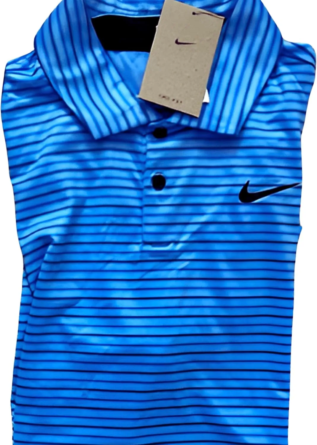 Nike Men's Dri-FIT Tour Golf Polo - Seasonal & Limited Colors