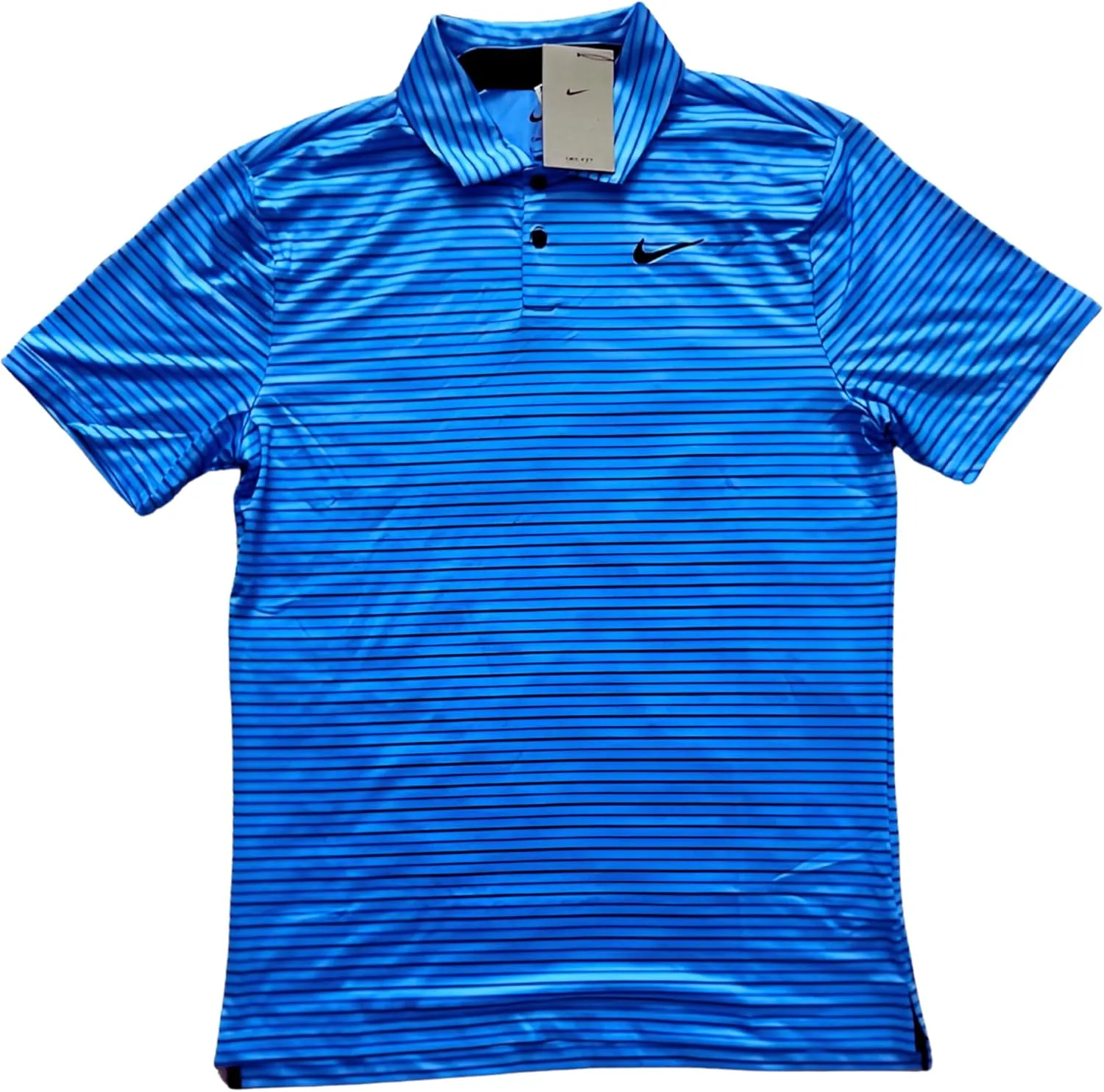 Nike Men's Dri-FIT Tour Golf Polo - Seasonal & Limited Colors