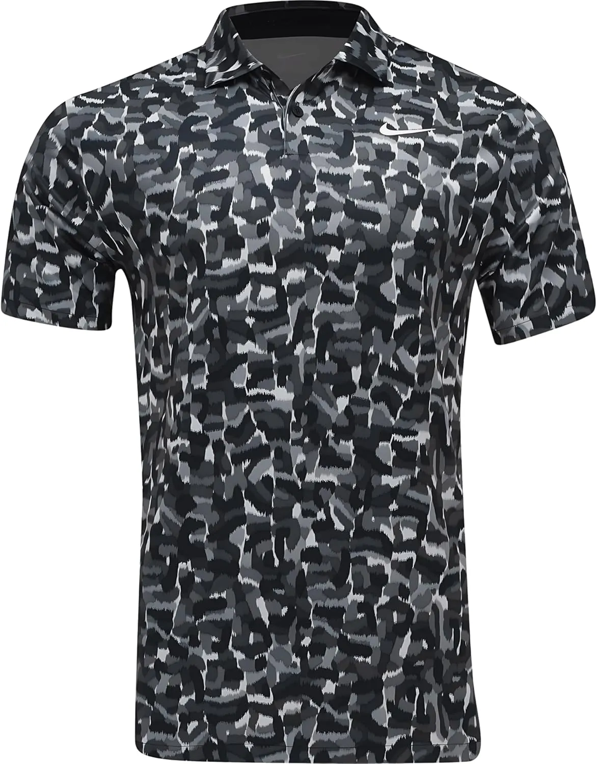 Nike Men's Dri-FIT Tour Golf Polo - Seasonal & Limited Colors