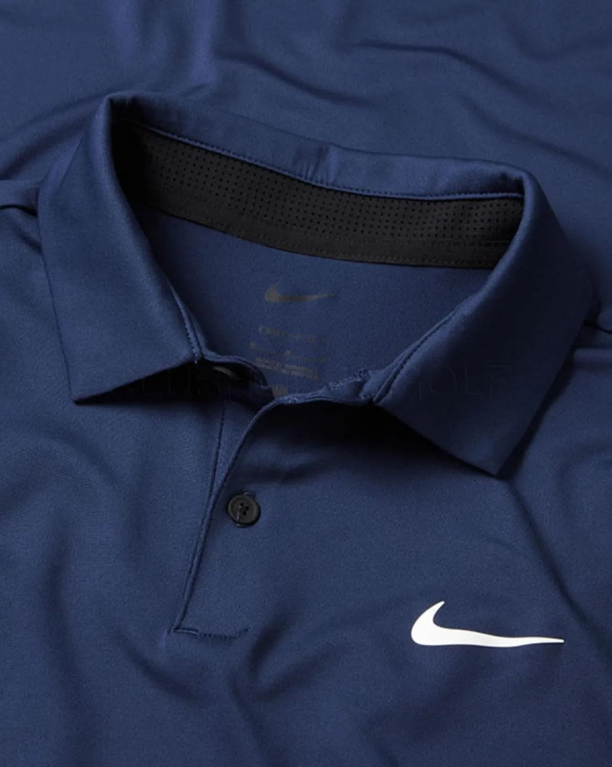 Nike Men's Dri-FIT Tour Golf Polo - Seasonal & Limited Colors