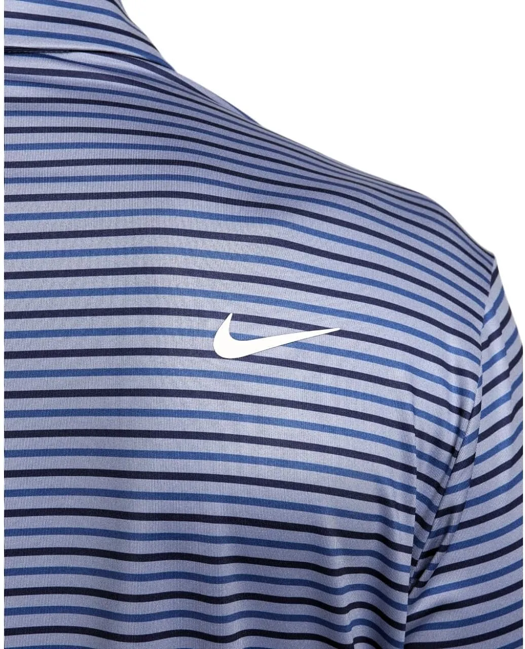 Nike Men's Dri-FIT Tour Golf Polo - Seasonal & Limited Colors
