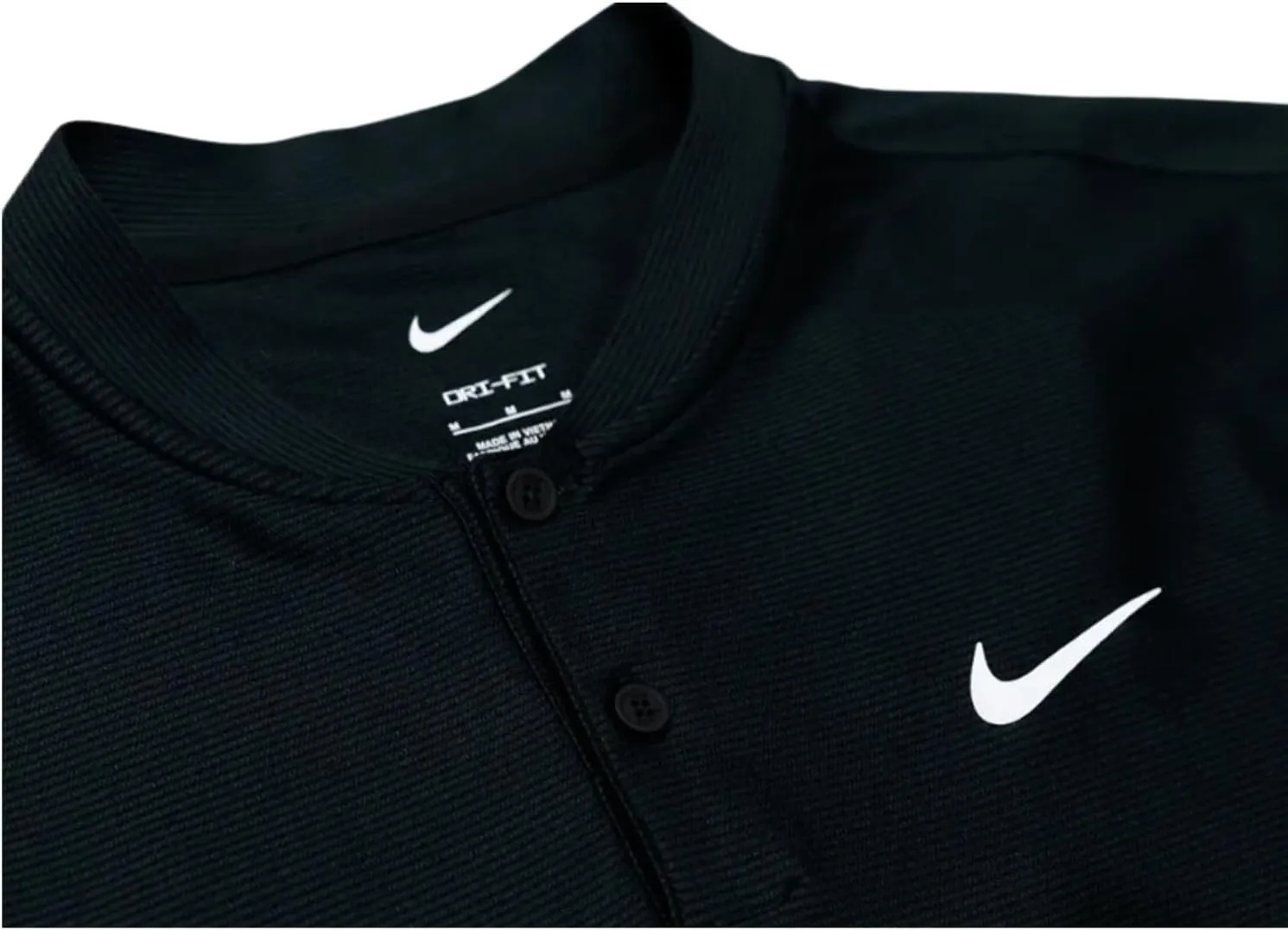 Nike Men's Dri-FIT Tour Golf Polo - Seasonal & Limited Colors
