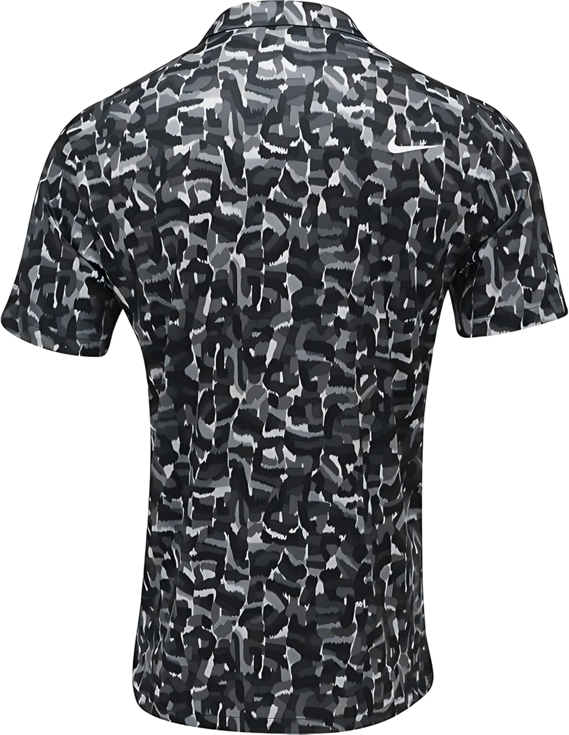 Nike Men's Dri-FIT Tour Golf Polo - Seasonal & Limited Colors
