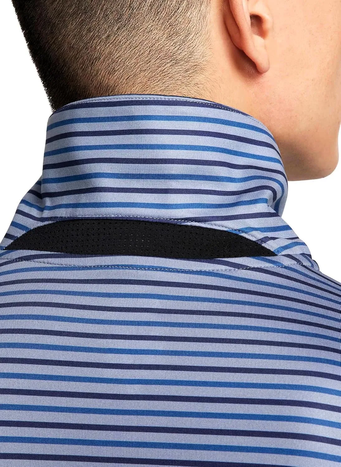 Nike Men's Dri-FIT Tour Golf Polo - Seasonal & Limited Colors