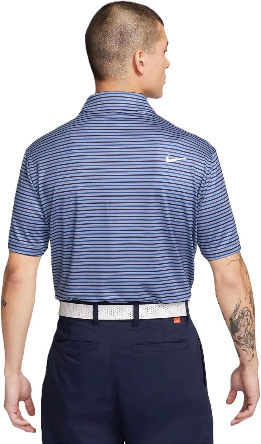 Nike Men's Dri-FIT Tour Golf Polo - Seasonal & Limited Colors