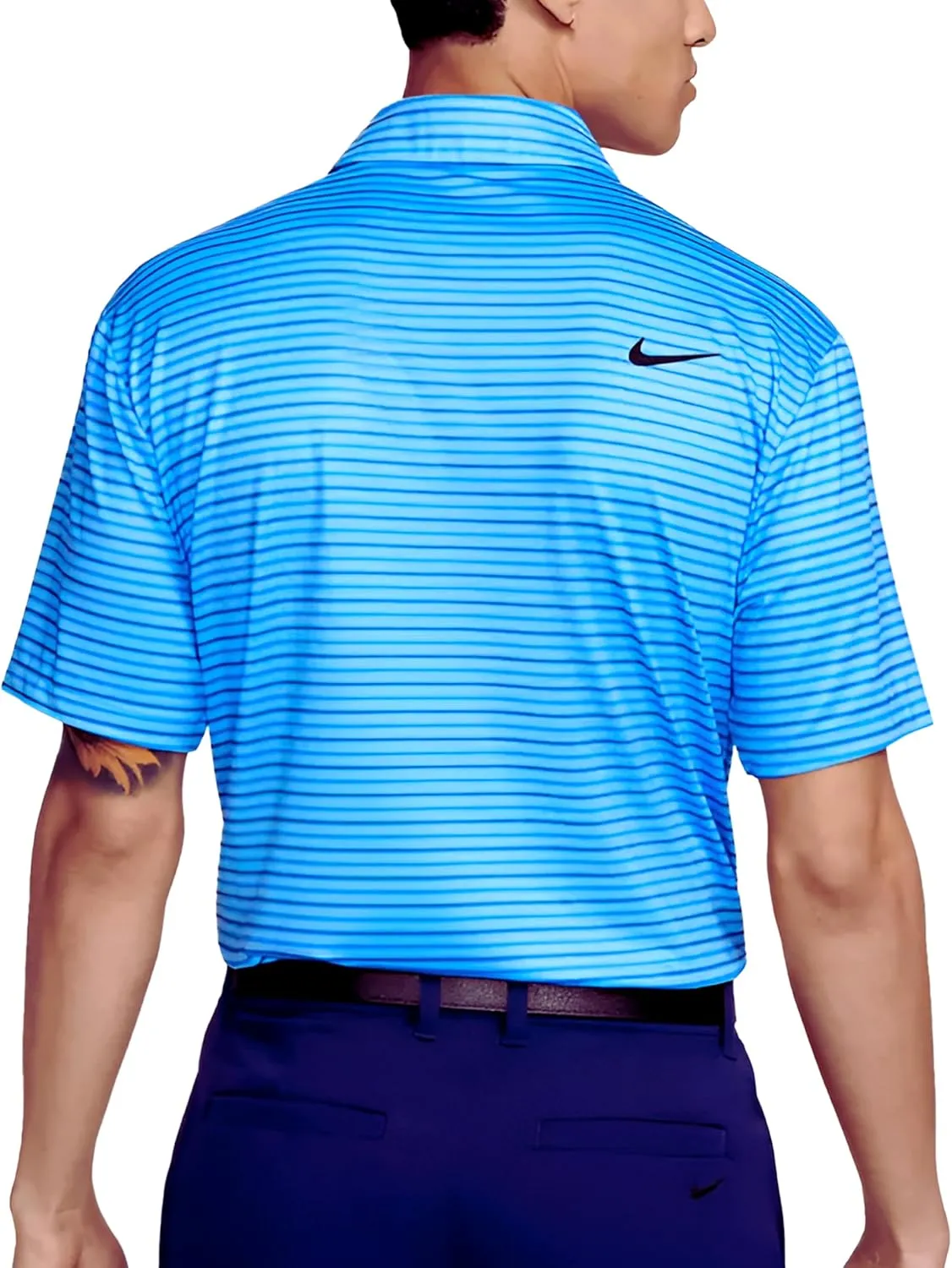 Nike Men's Dri-FIT Tour Golf Polo - Seasonal & Limited Colors