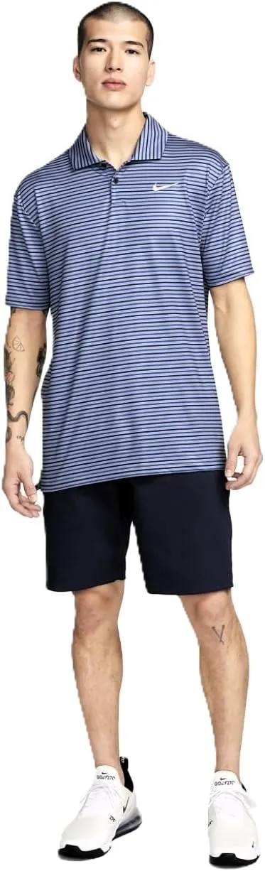 Nike Men's Dri-FIT Tour Golf Polo - Seasonal & Limited Colors