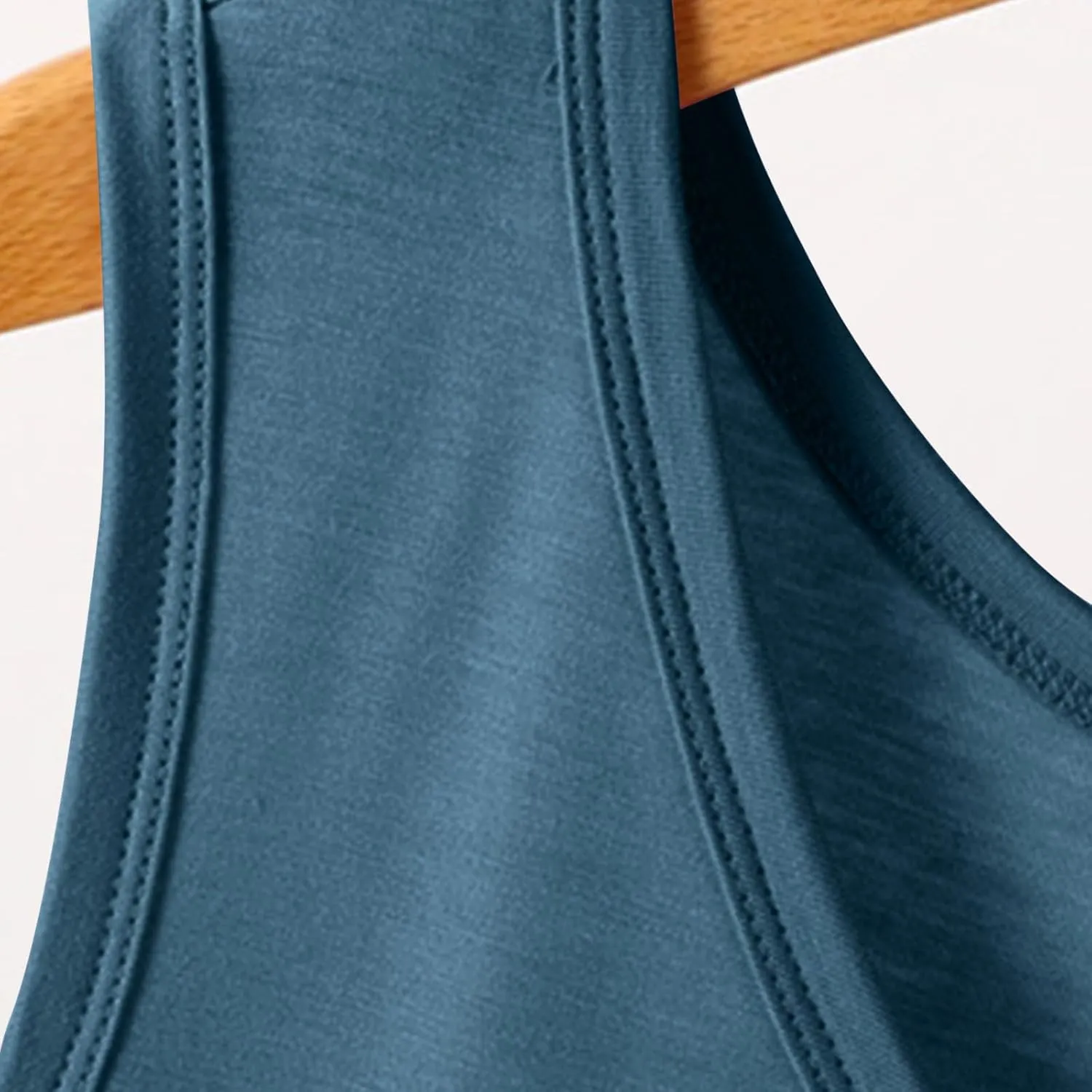 Plus Size Tank Dresses for Women Summer Casual Sleeveless V Neck Nightgowns Sleepshirts Soft Comfy Sleepwear Nightdress