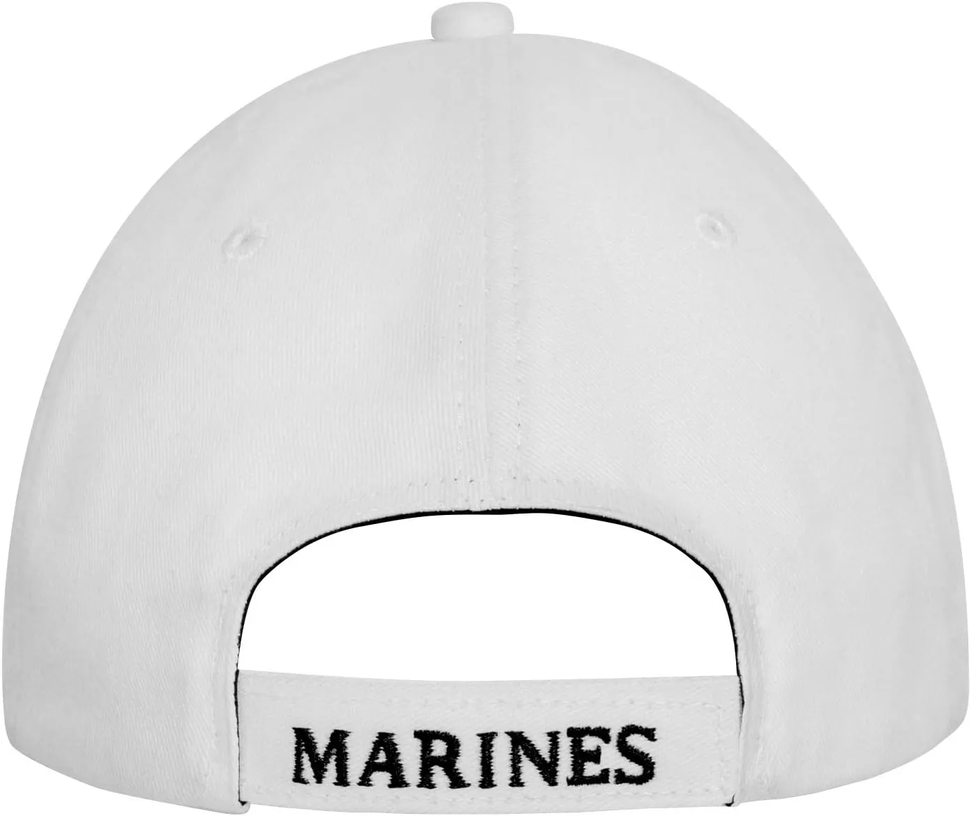 Rothco Deluxe Eagle, Globe & Anchor Low Profile Cap