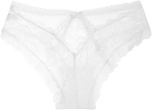 Sexy Thongs For Women Sexy Crochet Underwear Panty Out Lace Panties Hollow For Women Lace Up
