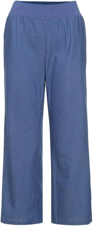 SMIDOW Women Wide-Leg Pants Ease into Comfort Jeans Pants Palazzo Denim Pants Baggy Cargo Pants Jeans Chino Pants