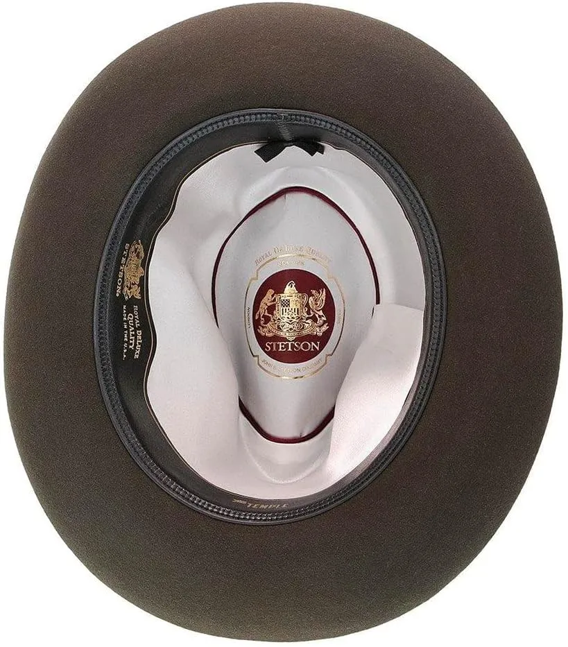 Stetson Men's Chatham