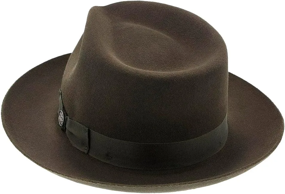Stetson Men's Chatham