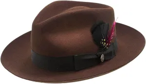 Stetson Men's Chatham