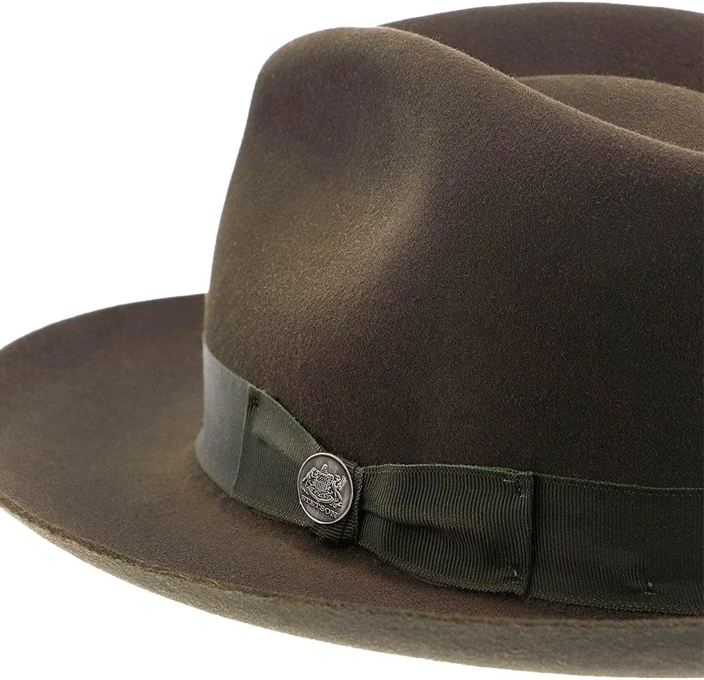 Stetson Men's Chatham
