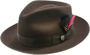 Stetson Men's Chatham