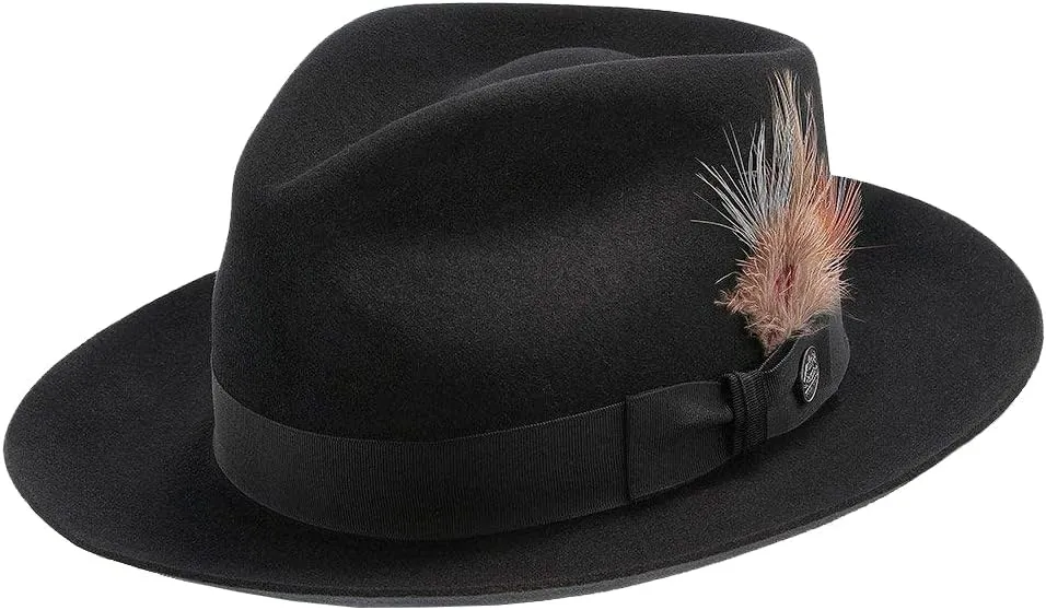 Stetson Men's Chatham