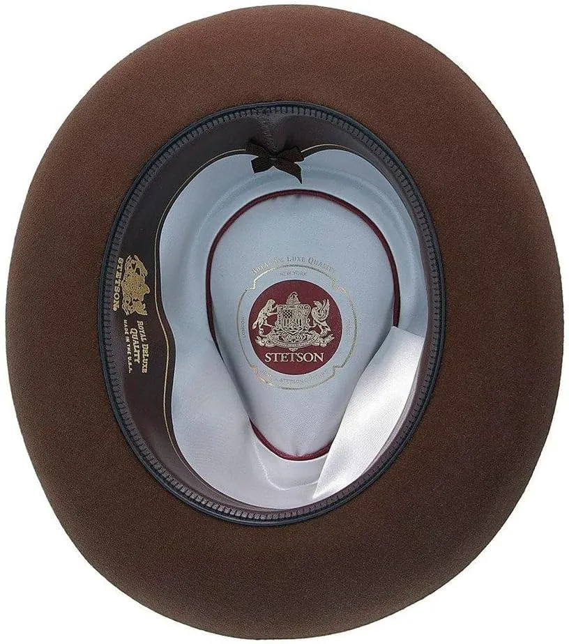 Stetson Men's Chatham