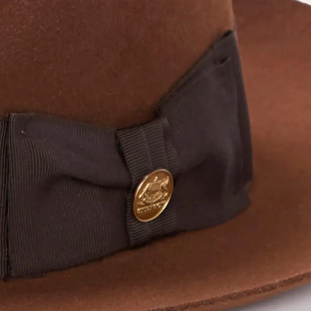 Stetson Men's Temple Hat