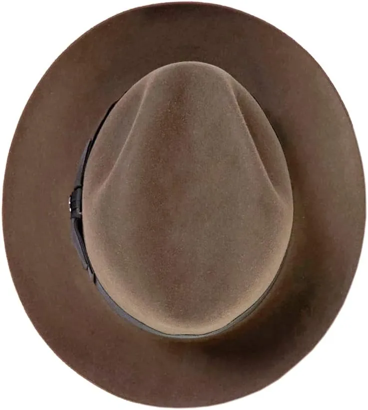 Stetson Men's Temple Hat