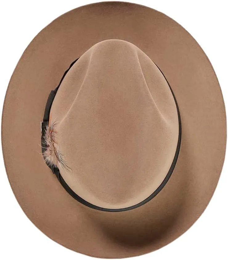 Stetson Men's Temple Hat