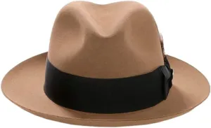 Stetson Men's Temple Hat